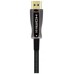 CABLE HDMI AISENS V2.1 OPTICO ACTIVO AOC 8K60HZ M/M 10M NEGRO