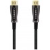 CABLE HDMI AISENS V2.1 OPTICO ACTIVO AOC 8K60HZ M/M 20M NEGRO