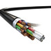 CABLE HDMI AISENS V2.1 OPTICO ACTIVO AOC DESMONTABLE 8K60HZ M/M 30M NEGRO-DI43 CABLE HDMI AISENS V2.1 OPTICO ACTIVO AOC DESMONTABLE 8K60HZ M/M 30M NEGRO
