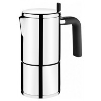 CAFETERA ITALIANA BRA A170403 CAFETERA 10 TZ·