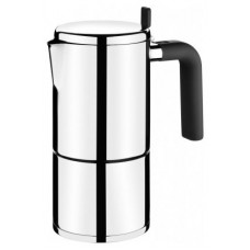 CAFETERA ITALIANA BRA A170403 CAFETERA 10 TZ·