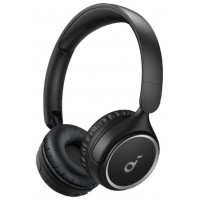 AURICULARES SOUNDCORE ANKER H30I WIRELESS BT NEGRO