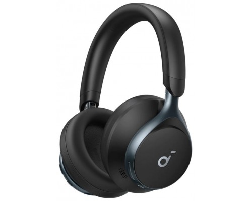 AURICULARES INALAMBRICOS SOUNDCORE ANKER SPACE ONE NEGRO