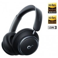 AURICULARES INALAMBRICOS SOUNDCORE ANKER Q45 NEGRO