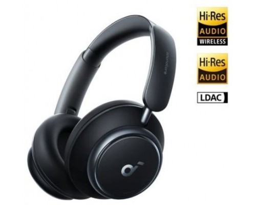 AURICULARES INALAMBRICOS SOUNDCORE ANKER Q45 NEGRO