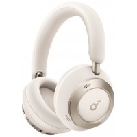 AURICULARES SOUNDCORE SPACE ONE PRO - CREAM WHITE