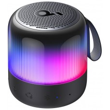 ALTAVOZ SOUNDCORE GLOW MINI - BLACK