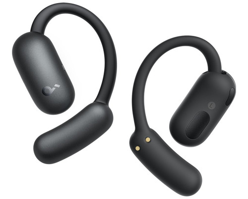 AURICULARES SOUNDCORE AEROFIT OPEN-EAR NEGRO