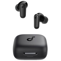 AURICULARES SOUNDCORE P30I TWS CON CANCELACION DE RUIDO ACTIVA BLUETOOTH-NEGRO