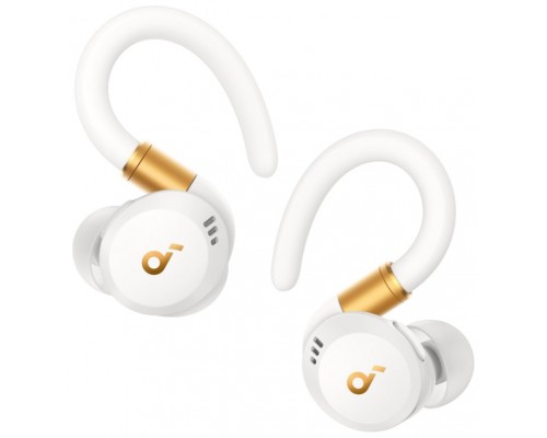 AURICULARES SOUNDCORE SPORT X20 - WHITE