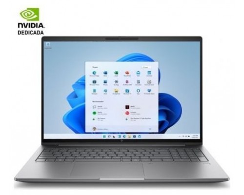 NOTEBOOK HP WORKSTATION ZBOOK POWER 16 G11 A3ZC1ET