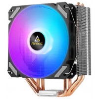 VENTILADOR UNIVERSAL A400i NEON LIGHTING ANTEC