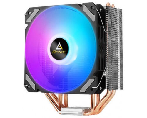 VENTILADOR UNIVERSAL A400i NEON LIGHTING ANTEC