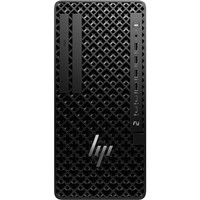 Ordenador hp z1 tower g1i workstation