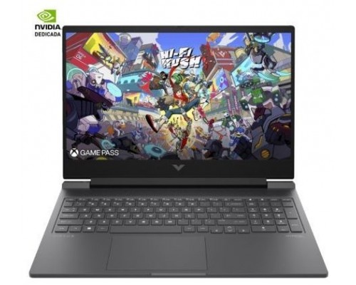 NOTEBOOK HP VICTUS 16-R1041NS