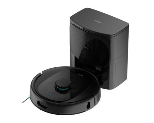 ROBOT ASPIRADOR CECOTEC CONGA 9990 AI SPIN REVOLUTION ULTRA POWER HOME