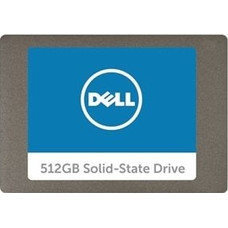 Disco duro interno dell servidor ssd