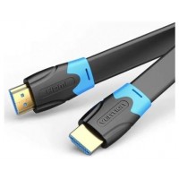 CABLE HDMI V2.0 4K M-M 5 M NEGRO VENTION