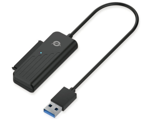 Adaptador conceptronic usb 3.0 a sata-MR2 Adaptador conceptronic usb 3.0 a sata
