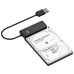 Adaptador conceptronic usb 3.0 a sata-MR2 Adaptador conceptronic usb 3.0 a sata