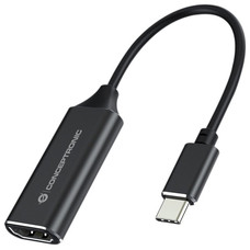 Adaptador conceptronic usb - c a-MR9 Adaptador conceptronic usb - c a