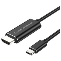 Adaptador conceptronic usb - c a-10MR Adaptador conceptronic usb - c a