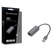 Adaptador usb 3.2 a rj45 conceptronic