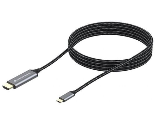 Adaptador usb tipo c a hdmi-MR14 Adaptador usb tipo c a hdmi