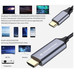 Adaptador usb tipo c a hdmi-MR14 Adaptador usb tipo c a hdmi