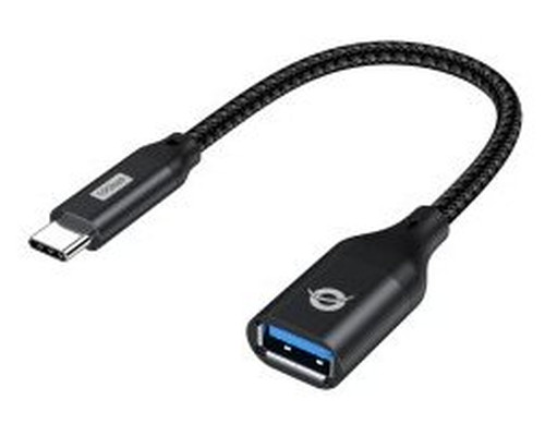 Adaptador usb tipo c a usb