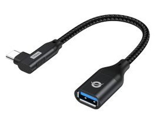 Adaptador usb tipo c a usb