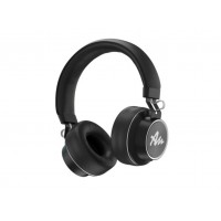 AURICULARES BLUETOOH AUDICTUS WINNER 2.0 BT MICROFONO NEGRO