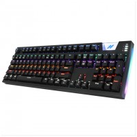 TECLADO MECANICO GAMING ABKONCORE K660 ARC ESPAÑOL