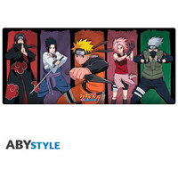 Alfombrilla abystyle naruto shippuden-7MR Alfombrilla abystyle naruto shippuden