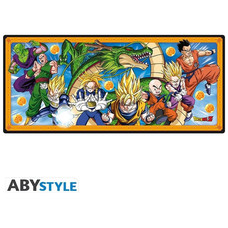Alfombrilla abystyle dragon ball-MR7 Alfombrilla abystyle dragon ball