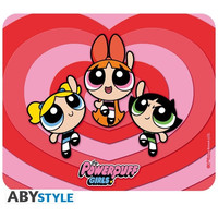 Alfombrilla abystyle las supernenas petalo burbuja-3MR Alfombrilla abystyle las supernenas petalo burbuja