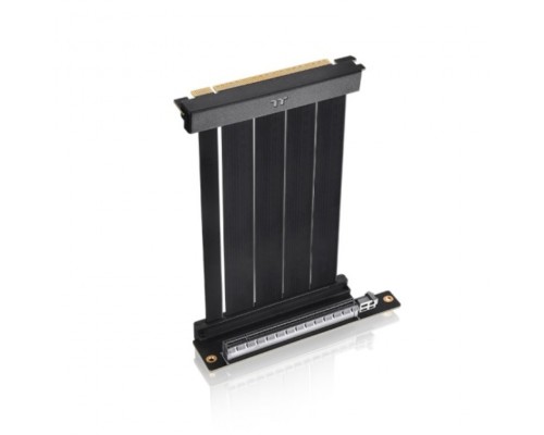 CABLE ELEVADOR THERMALTAKE PCI-E 4.0 90º