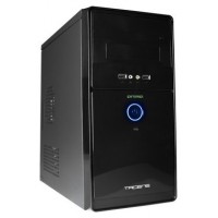 CAJA MICROATX AC0500 FA/500 NEGRO ANIMA