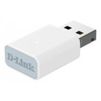 D-LINK WIRELESS USB2.0 DONGLE AC1300 WIFI-5