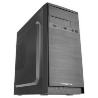 CAJA MICROATX AC4500 FA/500 NEGRO ANIMA