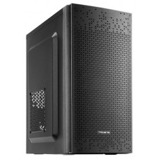 CAJA MICROATX AC6 NEGRO ANIMA