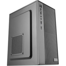 CAJA MICROATX AC7500 FA/500 NEGRO ANIMA