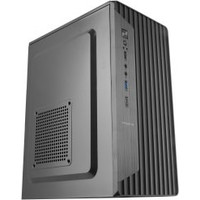 CAJA MICROATX AC8500 FA/500 NEGRO ANIMA-6AA CAJA MICROATX AC8500 FA/500 NEGRO ANIMA