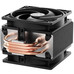 VENTILADOR UNIVERSAL FREEZER 36 SILVER ARCTIC