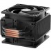 VENTILADOR UNIVERSAL FREEZER 36 EDITION BLACK NEGRO ARCTIC