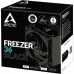 VENTILADOR UNIVERSAL FREEZER 36 EDITION BLACK NEGRO ARCTIC