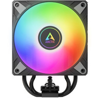 VENTILADOR UNIVERSAL FREEZER 36 A-RGB EDITION BLACK NEGRO ARCTIC-7AA VENTILADOR UNIVERSAL FREEZER 36 A-RGB EDITION BLACK NEGRO ARCTIC