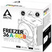 VENTILADOR UNIVERSAL FREEZER 36 A-RGB BLANCO ARCTIC-AA7 VENTILADOR UNIVERSAL FREEZER 36 A-RGB BLANCO ARCTIC