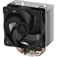 VENTILADOR UNIVERSAL FREEZER 8A NEGRO ARCTIC