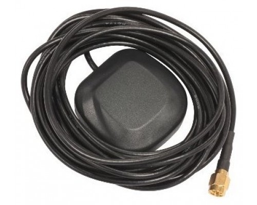 Mikrotik ACGPSA GPS Antena 5m cable SMA